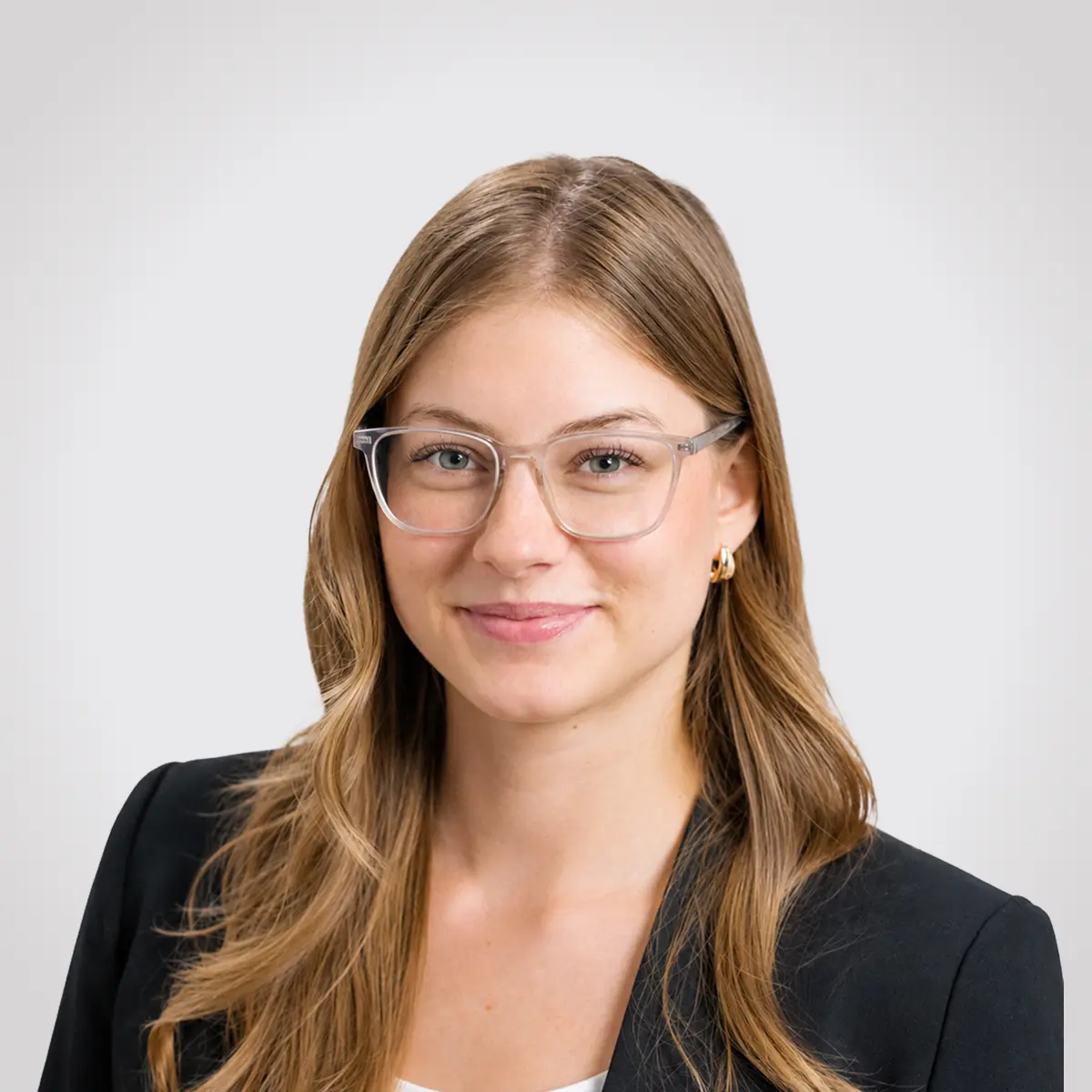 Portrait von Cindy Stefanet