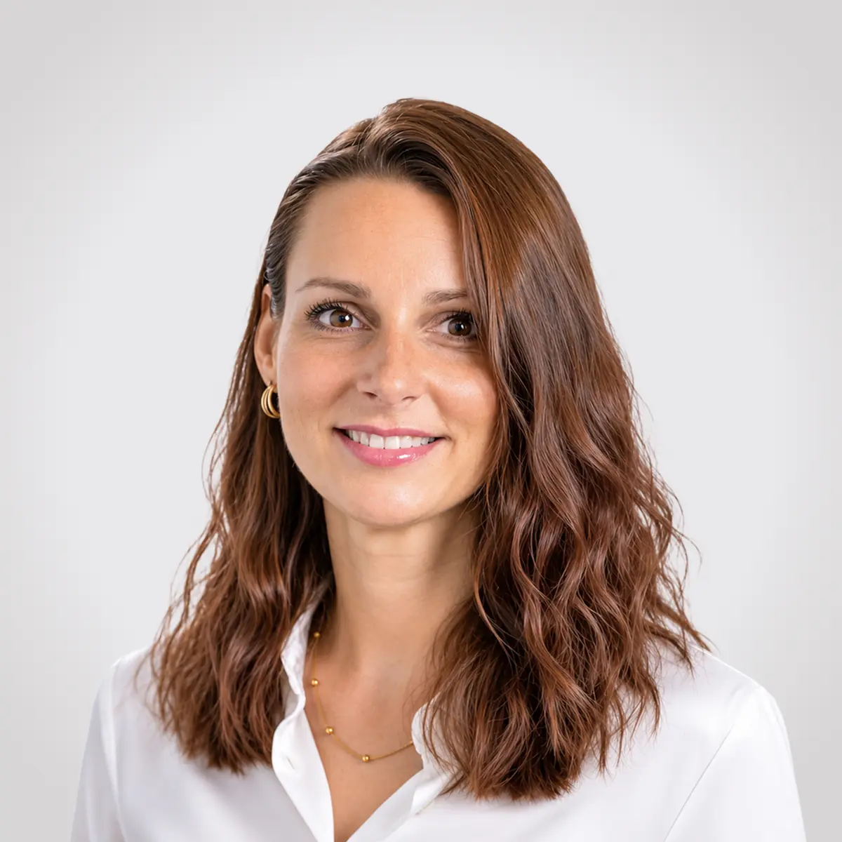 Portrait von Jenny Schülzky