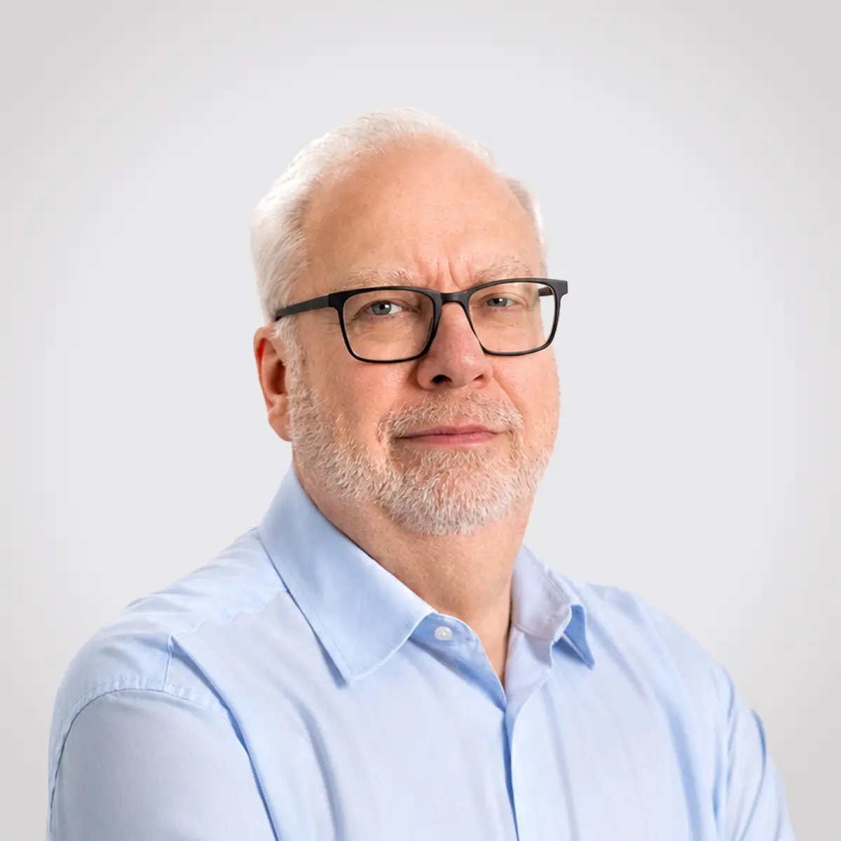 Portrait von Uwe Leider
