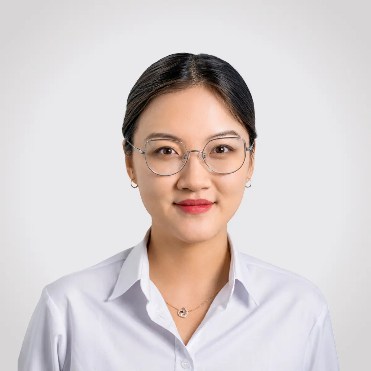 Portrait von Yu Gu